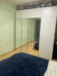 Blk 8 Holland Avenue (Queenstown), HDB 3 Rooms #577797441